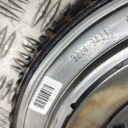 ДИСКОМ ZAMACHOWA КОРОБКИ АВТОМАТИЧНОЇ VOLVO XC40 (536) 32249431 31297138  (18505569006) фото min 6