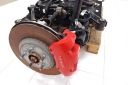 NU MOTEUR TESLA 112098000G 0.0L ÉLECTRIQUE 2023photo 7