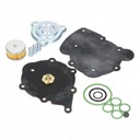 TOMASETTO NORDIC AT-09 KIT AT09 РЕМКОМПЛЕКТ РЕДУКТОРА - ОРИГИНАЛ