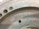 EMBRAYAGE ENSEMBLE ALFA ROMEO 147 1.6 60603810photo 9