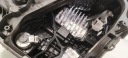 ФАРА ПРАВИЙ ПЕРІД ПОВНИЙ LED (СВІТЛОДІОД) ЄВРОПА 83A941034 AUDI Q3 II 83A 18R  (18183778039) фото min 15