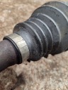 DEMI-ARBRE AVANT FIAT TALENTO 391018696Rphoto 9