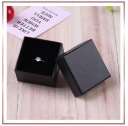 Серьги STAR STARS из серебра 925 пробы со сверкающими розовыми звездами
