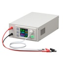 РЕГУЛИРУЕМЫЙ ЛАБОРАТОРНЫЙ ИСТОЧНИК ПИТАНИЯ