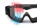 Тактические очки ESS Influx AVS Goggle EE7018-09