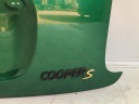 МІНІ МІНІ COOPER ЗАДНЯ КРИШКА БАГАЖНИКА БАГАЖНИКА 2023 ХЕТЧБЕК 2/3DR ЗЕЛЕНИЙ (23-24)  (18918124136) фото min 12