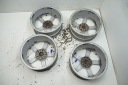 4× ДИСК АЛЮМІНІЄВА VOLVO OE 7.0″ X 17″ 5X108 ET 52,5  (18770044167) фото min 10