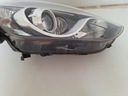 HYUNDAI I30 2012 FARO DERECHA PARTE DELANTERA Z DOSWIETL EUROPA 92102-A6060 EUROPA 