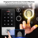 METAL CARDINAL CARDS KONTROLI DOSTEPU DO LOCK DOOR Z 10-KLUCZOWYM  photo 8