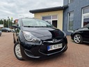 Hyundai ix20 1.4 Benzyna 5 Star Edition Klima Wyposażenie - bezpieczeństwo ABS Alarm ASR (kontrola trakcji) Immobilizer Kurtyny powietrzne Poduszki boczne przednie Poduszka powietrzna kierowcy Poduszka powietrzna pasażera Poduszki boczne tylne ESP (stabilizacja toru jazdy) Isofix