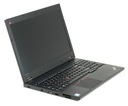 Ноутбук Lenovo L560 HD I5-6GEN. Твердотельный накопитель 8 ГБ 180 ГБ Windows 11