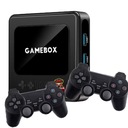 Ретро консоль GameBox GD13 64 ГБ + 37500 N игр