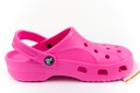Detské sandále Crocs Baya [205483-6L0] Pohlavie dievčatá