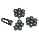 19 MM ГАЙКИ DO FE КОЛІС ГАЙКА DO ШИН ВИСОКОГО ЯКОСТІ 20SZT  (18484557368) фото min 11