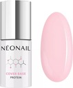 NEONAIL - БЕЛКОВАЯ БАЗА COVER BASE 7,2 МЛ
