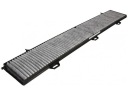 FILTRE BERLINE CARBONIQUE BOSCH 1987432424photo 12