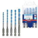 BOSCH EXPERT - JEDNO WIERTŁO DO WSZYSTKIEGO 5 szt.