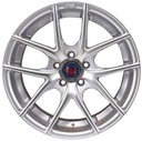 PEUGEOT 4007 4008 LLANTAS 18 5X114,3 