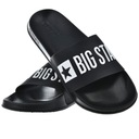 ТАПОЧКИ СПОРТИВНЫЕ МУЖСКИЕ BIG STAR ДЛЯ ПЛЯЖА, БАССЕЙНА, ДОМА, ДЛЯ ЛЕТА РЕЗИНОВЫЕ