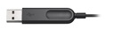 Słuchawki Logitech H340 981-000475 (kolor czarny) Szerokość produktu 17 cm