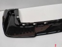 SPOILER PARE-CHOCS ARRIÈRE DIFFUSEUR 9J1807521 PORSCHE TAYCANphoto 11