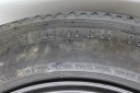 КОЛЕСО ЗАПАСНЕ MERCEDES-BENZ C (W204) 2044000302 2.1L ДИЗЕЛЬ 125KW 2011  (17526252255) фото min 8