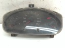 NISSAN MICRA K11 98-00 ПРИБОРНА ПАНЕЛЬ ПАНЕЛЬ ПРИЛАДІВ РЕСТАЙЛ 1.0B 248106F700  (18401653939) фото min 10