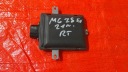 MG ZS EV 2021 RADAR ASSISTANT COURROIE MOUVEMENTS CAPTEUR CAPTEUR MORT ZONESphoto 5