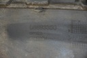 PARE-CHOCS AVANT AVANT VOLVO V70 II LIFT RONDELLES 467-46photo 16