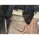 BMW 3 F30 F31 4 F32 F33 ПІДСИЛЕННЯ РЕМІНЬ ПЕРЕДНЯ РАДІАТОРИ МОДУЛЬ РАДІАТОРІВ  (18796177839) фото min 15
