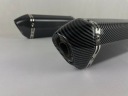 ВИХЛОП ГЛУШНИК СПОРТИВНИЙ SUZUKI GSR600 DB KILLER GSR  (13351661893) фото min 7