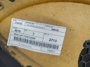 КАРТА ДВЕРІ ЛІВИЙ ЗАД OPEL CORSA D 3D HB NR662  (17848889959) фото min 8
