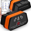 ELM327 iCar2 Vgate OBD2 PL Диагностический интерфейс Bluetooth Польский