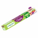 FOLIA SPOŻYWCZA cateringowa 3w1 GRUBA 50M Nożyk