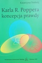 К. Ниебруй: Концепция истины Карла Р. Поппера