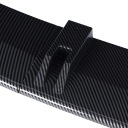 SPOILER FRONT BUMPERS PODBRODEK SPOILER DYFUZORY LOPATY J8  photo 8