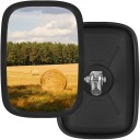 ЗЕРКАЛО УНІВЕРСАЛЬНІ 180X125 FI10 FENDT MASSEY-FERGUSON  (17873452528) фото min 11