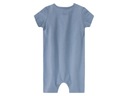 Lupilu Rampersy, piżama niemowlęca z bawełny organicznej, 2 szt. 68 Wiek dziecka 4 m +