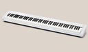 Casio PX-S1100 WE - białe pianino cyfrowe ZESTAW Marka Casio