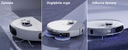 Robotický vysávač + mop EZVIZ RS2 WiFi Model RS2