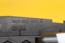 CENDRIER BOÎTE À GANTS ALLUME-CIGARE AUDI A4 B8 LIFT 2.0 TDI 8K0857951Cphoto 14