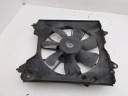 HONDA CIVIC IX 2012 GAUCHE CÔTÉ ÉLECTRIQUE VENTILATEUR RADIATEURphoto 5
