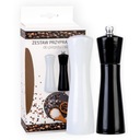 НАБОР СПЕЦИЙ - ПЕРЦОВЫЙ ГРИЛЬ + СОЛЬ-НАБОР