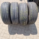 HANKOOK РАДИАЛЬНЫЙ RA28E 205/65R16C 7 мм 17R 4X