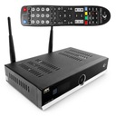 ТЮНЕР ENIGMA2 LINUX USTYM TWIN DVB-S2X OSCAM CCCAM