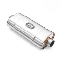 ГЛУШНИК ELIPTYCZNY EM001 350 MM ТАК 76 MM  (16523160673) фото min 11