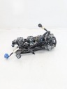 HONDA CBR 954 ДРОСЕЛЬНА ЗАСЛІНКА ФОРСУНКИ  (18831587340) фото min 4