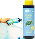 MINI U ПУЗЫРНАЯ ВАННА КРАСИТЕЛЬНАЯ ВОДА 0+
