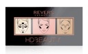 REVERS PRO CONTOUR 2 Палетка для контуринга лица