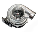 TURBO T70 TURBINE 500-700KM T4 TS GRANDE / GARRETT photo 4 - milautoparts-fr.ukrlive.com